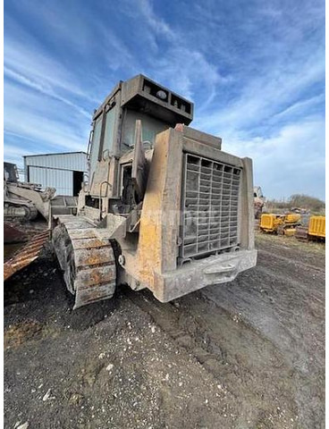 Caterpillar 973C - - Rupslader: afbeelding 5 Caterpillar 973C - - Rupslader: afbeelding 5