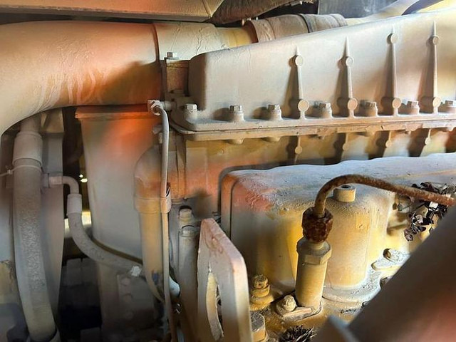 Rupslader Caterpillar 973C: afbeelding 16 Rupslader Caterpillar 973C: afbeelding 16