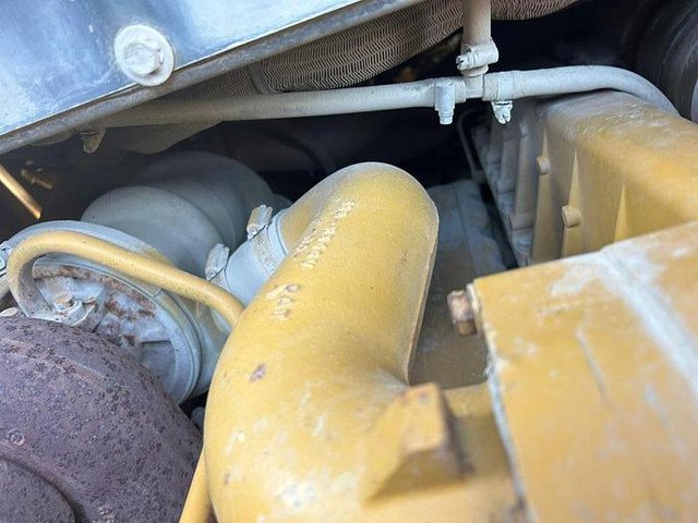 Rupslader Caterpillar 973C: afbeelding 17 Rupslader Caterpillar 973C: afbeelding 17