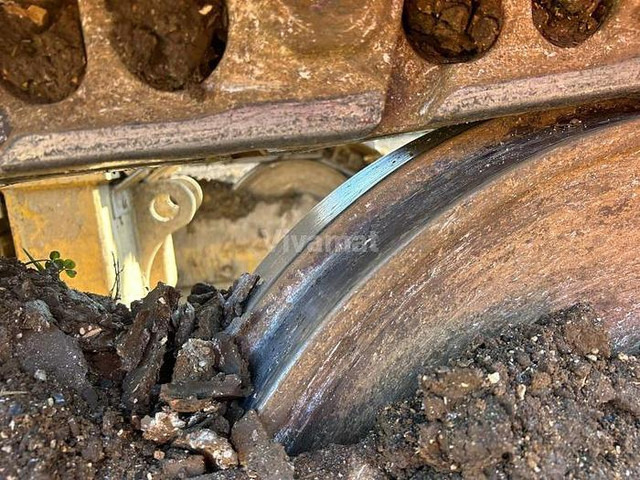 Rupslader Caterpillar 973C: afbeelding 11 Rupslader Caterpillar 973C: afbeelding 11