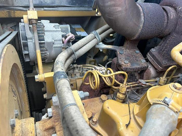Rupslader Caterpillar 973C: afbeelding 18 Rupslader Caterpillar 973C: afbeelding 18