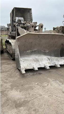 Caterpillar 973D - - Rupslader: afbeelding 2 Caterpillar 973D - - Rupslader: afbeelding 2