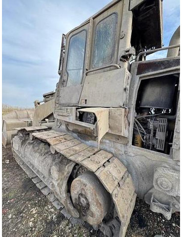 Caterpillar 973D - - Rupslader: afbeelding 3 Caterpillar 973D - - Rupslader: afbeelding 3