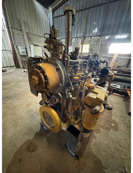 Caterpillar C9 - Motor: afbeelding 3 Caterpillar C9 - Motor: afbeelding 3