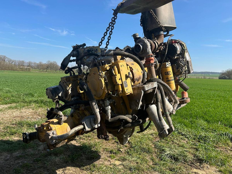 Caterpillar C9 - Motor: afbeelding 5 Caterpillar C9 - Motor: afbeelding 5