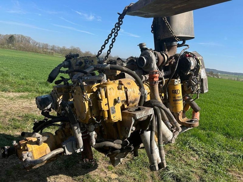 Caterpillar C9 - Motor: afbeelding 5 Caterpillar C9 - Motor: afbeelding 5