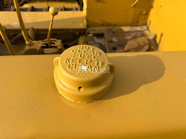 Caterpillar D4 - - Bulldozer: afbeelding 3 Caterpillar D4 - - Bulldozer: afbeelding 3