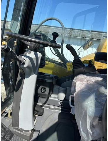 Caterpillar M322D VAH - Mobiele graafmachine: afbeelding 4 Caterpillar M322D VAH - Mobiele graafmachine: afbeelding 4