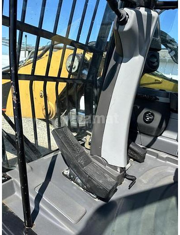 Caterpillar M322D VAH - Mobiele graafmachine: afbeelding 3 Caterpillar M322D VAH - Mobiele graafmachine: afbeelding 3