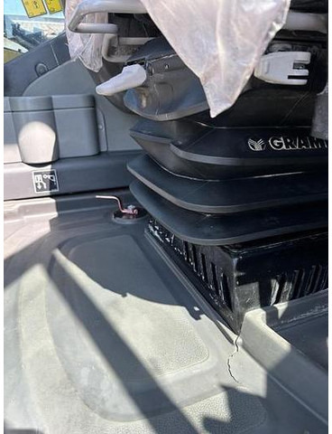 Caterpillar M322D VAH - Mobiele graafmachine: afbeelding 5 Caterpillar M322D VAH - Mobiele graafmachine: afbeelding 5