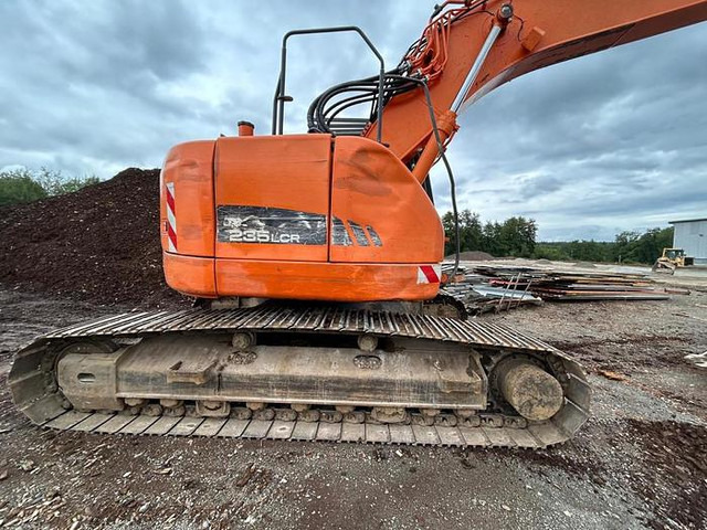 Doosan DX235LCR - - Graafmachine: afbeelding 5 Doosan DX235LCR - - Graafmachine: afbeelding 5