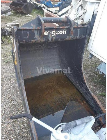 Engcon S60 - Bak: afbeelding 2 Engcon S60 - Bak: afbeelding 2