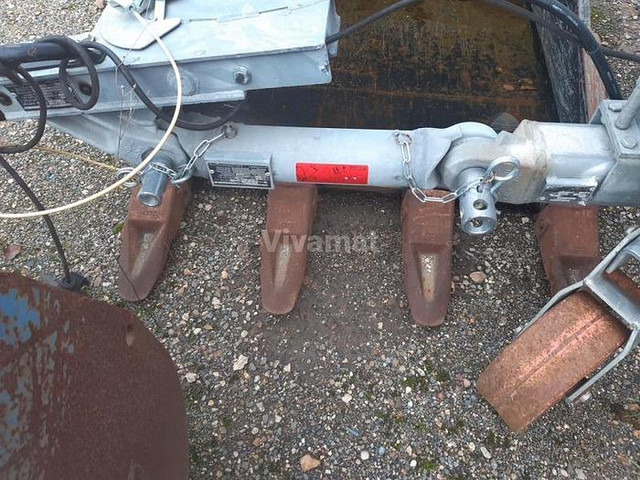 Engcon S60 - Bak: afbeelding 3 Engcon S60 - Bak: afbeelding 3