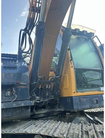 Hyundai HX145 - Graafmachine: afbeelding 5 Hyundai HX145 - Graafmachine: afbeelding 5