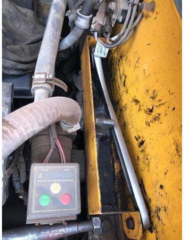 Hyundai HX520L - Rupsgraafmachine: afbeelding 4 Hyundai HX520L - Rupsgraafmachine: afbeelding 4