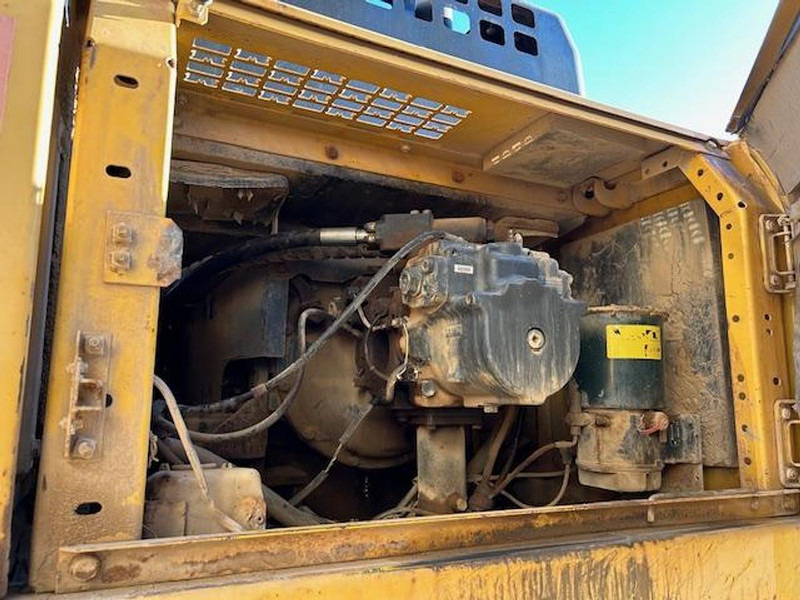 Komatsu PC450 - Graafmachine: afbeelding 5 Komatsu PC450 - Graafmachine: afbeelding 5