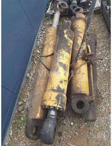 Liebherr A914 - Cilinderblok: afbeelding 3 Liebherr A914 - Cilinderblok: afbeelding 3