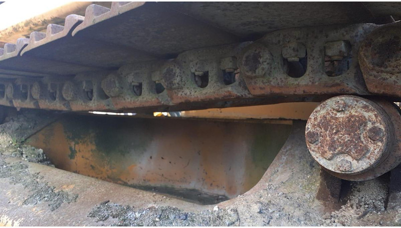 Liebherr R914 - Rupsgraafmachine: afbeelding 5 Liebherr R914 - Rupsgraafmachine: afbeelding 5