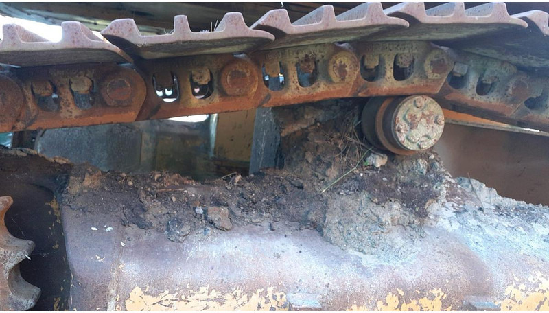 Liebherr R914 - Rupsgraafmachine: afbeelding 3 Liebherr R914 - Rupsgraafmachine: afbeelding 3