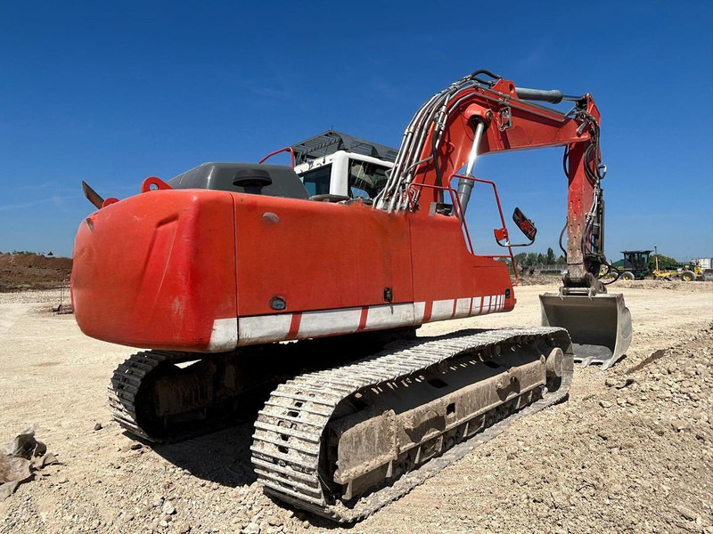 Liebherr R924 LC - Graafmachine: afbeelding 3 Liebherr R924 LC - Graafmachine: afbeelding 3
