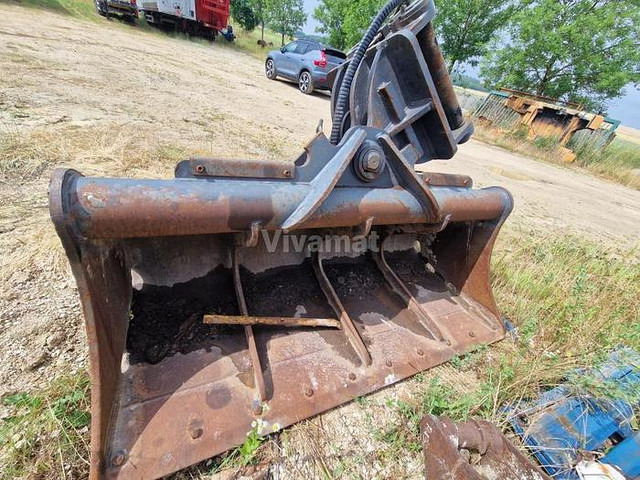 Liebherr SW48 - Bak: afbeelding 1 Liebherr SW48 - Bak: afbeelding 1