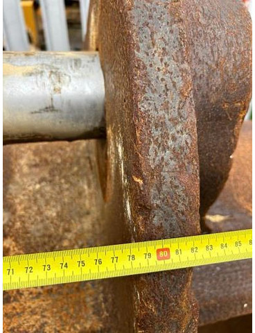 Liebherr SW77 - R954CHD Li - Bak: afbeelding 5 Liebherr SW77 - R954CHD Li - Bak: afbeelding 5