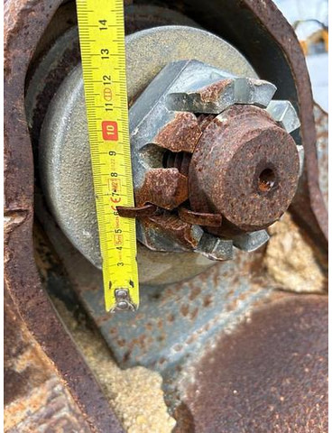 Liebherr SW77 - R954CHD Li - Bak: afbeelding 4 Liebherr SW77 - R954CHD Li - Bak: afbeelding 4