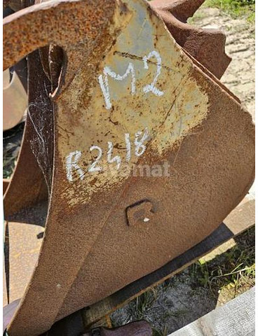 Graafbak MORIN MORIN M2: afbeelding 7