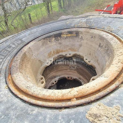 Michelin 18.00R33 - Banden en velgen: afbeelding 2 Michelin 18.00R33 - Banden en velgen: afbeelding 2