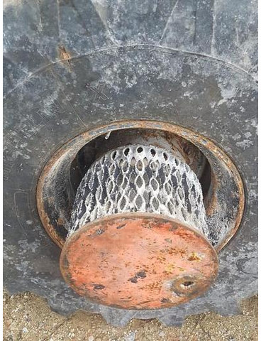 Banden en velgen Michelin 18R19.5XF: afbeelding 7 Banden en velgen Michelin 18R19.5XF: afbeelding 7