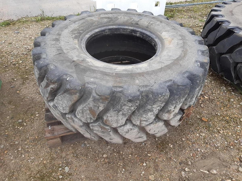 Michelin 20.5R25XLDD2A - Band: afbeelding 2 Michelin 20.5R25XLDD2A - Band: afbeelding 2