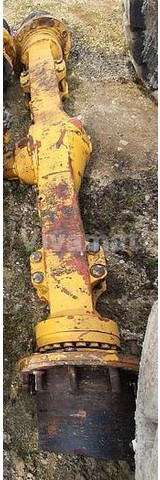Onderdelen Liebherr: afbeelding 1