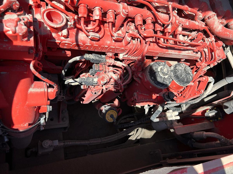 Breekinstallatie Powerscreen PREMIERTRAX400X: afbeelding 9