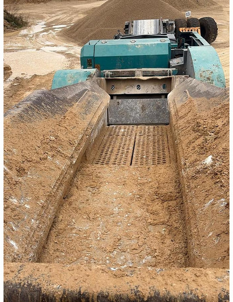 Terex POWERSCREEN PREMIER TRAX300 - Breekinstallatie: afbeelding 4 Terex POWERSCREEN PREMIER TRAX300 - Breekinstallatie: afbeelding 4