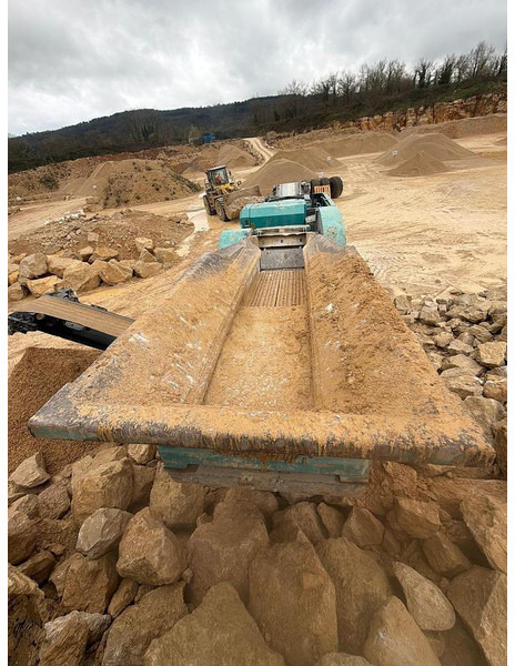 Terex POWERSCREEN PREMIER TRAX300 - Breekinstallatie: afbeelding 3 Terex POWERSCREEN PREMIER TRAX300 - Breekinstallatie: afbeelding 3