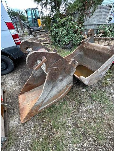 Graafbak Verachtert CW45S: afbeelding 7