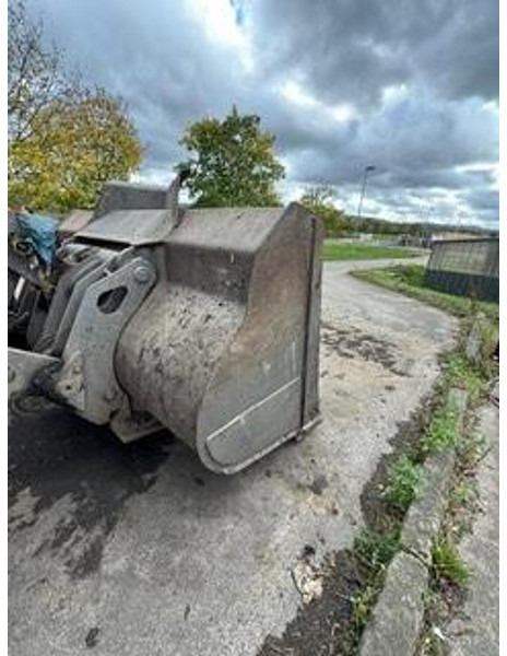 Volvo L150H - Lader: afbeelding 5 Volvo L150H - Lader: afbeelding 5