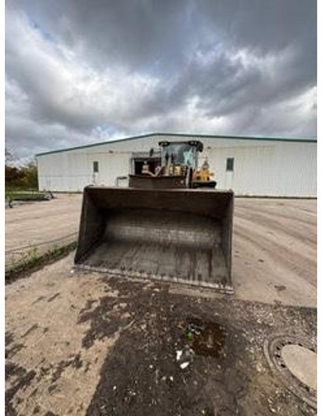 Volvo L150H - Lader: afbeelding 3 Volvo L150H - Lader: afbeelding 3