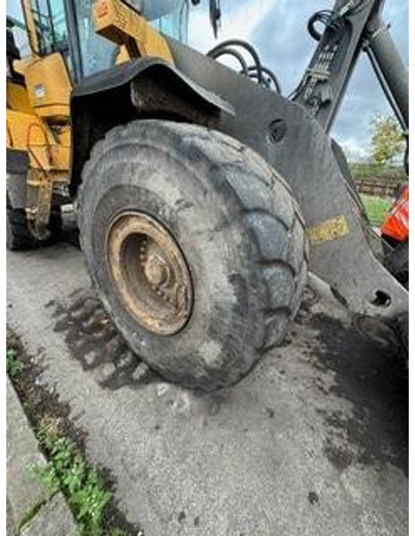 Wiellader Volvo L150H: afbeelding 6 Wiellader Volvo L150H: afbeelding 6