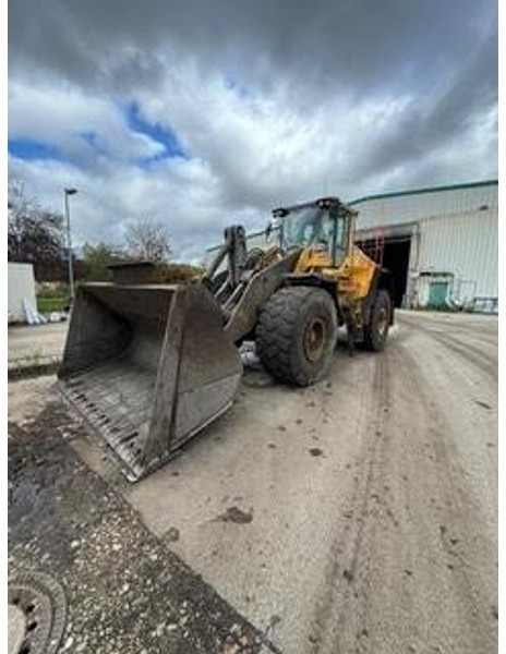 Volvo L150H - Lader: afbeelding 2 Volvo L150H - Lader: afbeelding 2