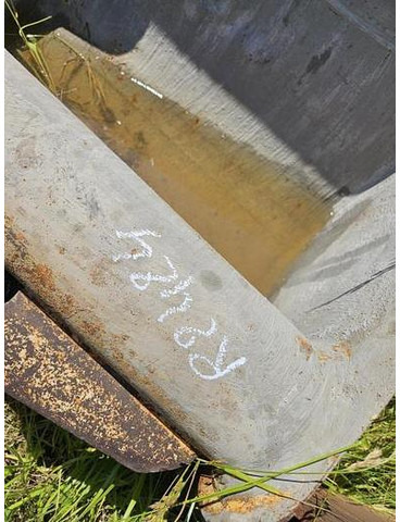 Bak Volvo VOLVO WIMMER: afbeelding 7