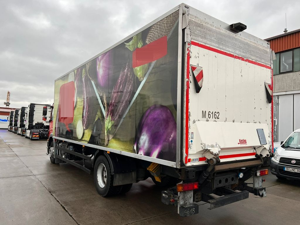 Koelwagen vrachtwagen Mercedes-Benz AXOR 1824 * MITSUBISHI * KLIMA * KIESLING * TÜV: afbeelding 6