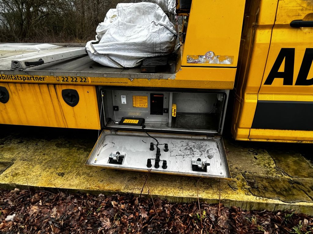 MAN TGE Abschleppwagen Wellmeyer MAN TGE Abschleppwagen Wellmeyer - Bergingsvoertuig: afbeelding 3 MAN TGE Abschleppwagen Wellmeyer MAN TGE Abschleppwagen Wellmeyer - Bergingsvoertuig: afbeelding 3