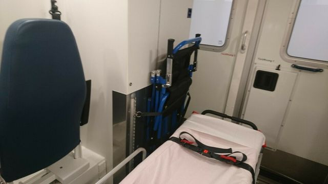 Leasing Mercedes-Benz Sprinter 516  // 1 J Garantie // Mercedes-Benz Sprinter 516  // 1 J Garantie // Mercedes-Benz Sprinter 516  // 1 J Garantie // Mercedes-Benz Sprinter 516  // 1 J Garantie //: afbeelding 13