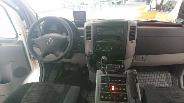 Leasing Mercedes-Benz Sprinter 516  // 1 J Garantie // Mercedes-Benz Sprinter 516  // 1 J Garantie // Mercedes-Benz Sprinter 516  // 1 J Garantie // Mercedes-Benz Sprinter 516  // 1 J Garantie //: afbeelding 12