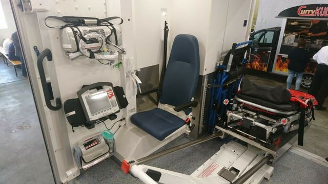 Leasing Mercedes-Benz Sprinter 516  // 1 J Garantie // Mercedes-Benz Sprinter 516  // 1 J Garantie // Mercedes-Benz Sprinter 516  // 1 J Garantie // Mercedes-Benz Sprinter 516  // 1 J Garantie //: afbeelding 9