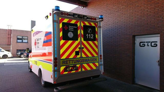 Leasing Mercedes-Benz Sprinter 516  // 1 J Garantie // Mercedes-Benz Sprinter 516  // 1 J Garantie // Mercedes-Benz Sprinter 516  // 1 J Garantie // Mercedes-Benz Sprinter 516  // 1 J Garantie //: afbeelding 6