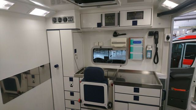 Leasing Mercedes-Benz Sprinter 516  // 1 J Garantie // Mercedes-Benz Sprinter 516  // 1 J Garantie // Mercedes-Benz Sprinter 516  // 1 J Garantie // Mercedes-Benz Sprinter 516  // 1 J Garantie //: afbeelding 11