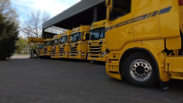 Bergingsvoertuig Scania R 660 G&G LKW Berger / Wrecker Scania R 660 G&G LKW Berger / Wrecker: afbeelding 10