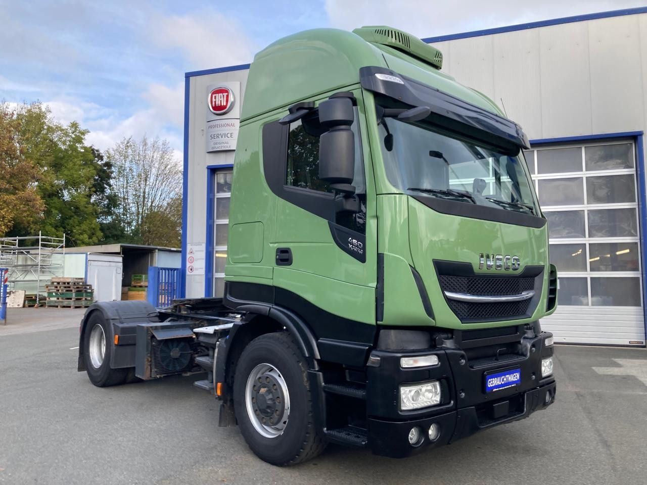 Iveco X-Way IVECO AS440X46 T/P ON (HI-TRACTION) Euro6 Iveco X-Way IVECO AS440X46 T/P ON (HI-TRACTION) Euro6 - Trekker: afbeelding 1 Iveco X-Way IVECO AS440X46 T/P ON (HI-TRACTION) Euro6 Iveco X-Way IVECO AS440X46 T/P ON (HI-TRACTION) Euro6 - Trekker: afbeelding 1